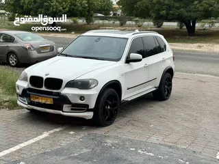  1 اكس 5 v8 موديل 2008