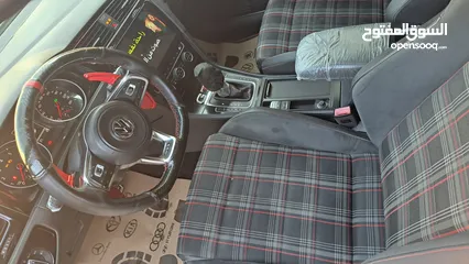  19 عرررض حرررق ممممغري عالكاش جولف 2015 gtiiii mk7 2000 turbo 230