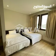  3 Luxury Furnished Twin-villa for Sale in Salalah  REF 256MB