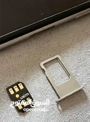  1 تيربو سيم لفك تشفير جميع اجهزة الايفون الامريكي