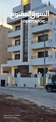  2 شقق فاخرة وعصرية للبيع، مرج الحمام، مساحات من 135م2 الى 173م2 ( المشروع 8 شقق فقط)