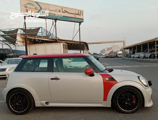  2 Mini Cooper V4 1.6L Model 2013