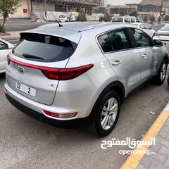  5 سبورتج 2019 خليجي بدون حادث