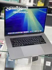  3 MacBook Pro 2018-2019”15