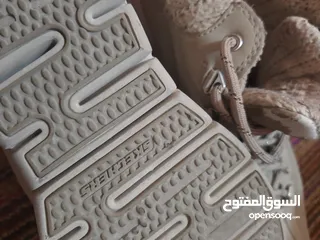  3 حذاء سكيتشرز اصلي