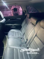  12 كيا سورينتو 2019 فل الفل والأفضل على الإطلاق.