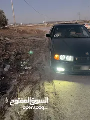  1 Bmw.e63 cobra