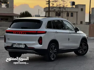  2 ( سكاي ويل 2024 للبيع بسعر مغري جداً )