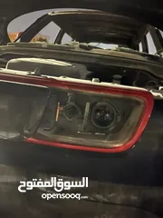  2 كيا سول 2015 قطع