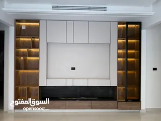  16 شقة شبه مفروشة للإيجار في عبدون ( Property 38508 )-175064043