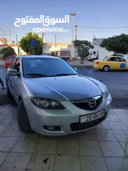  23 Mazda 2009