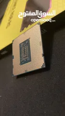  2 CPU Core i3-10100F 4-Core 8-Thread 4.30 GHz