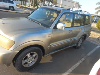  1 Mitsubishi Pajero (3.8 L) 7 Seater Full options In Excellent Condition For Sale