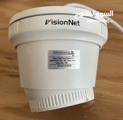  3 كميرات مراقبه