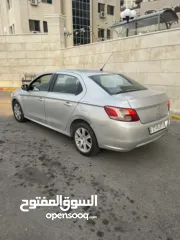  3 بيجو 301 ديزل جير عادي برايفت يد اولى قطارة سولار
