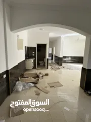  1 شقة للبيع او للبدل علي سيارة