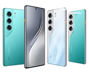  1 العرض الأقوى Camon 40 Pro لدى العامر موبايل
