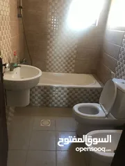  5 شقة للايجار او البيع في طبربور الخزنة بتشطيب سوبر ديلوكس