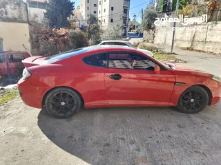  3 هيونداي كوبيه للبيع