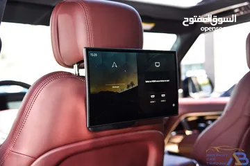  3 رنج روفر Vog 2025 للإيجار فل كامل