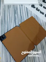  3 السلام عليكم ايباد برو ذاكره 256 مكفول