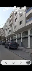  3 محلات 7للبيع في رام التحتا مساحه مخطلفه وسعر مخطلف