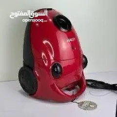  14 مكنسة كهربائية مطابقة للصورة Haley