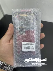  1 شاشة هواوي MATE 20 PRO اصلي شركة مع فريم