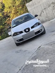  1 سيت أبيزا 1400 جير عادي اقتصادية