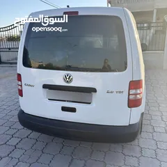  3 ‏كادي شاص طويل موديل 2014