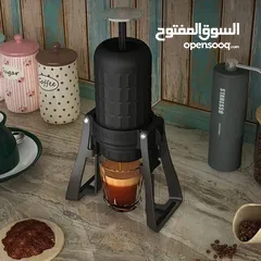  3 ماكينة استريسو بلس STARESSO SP300