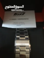  3 ساعة TISSOT تيسوت بسعر حررررق