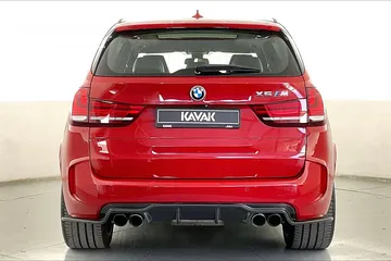  2 2016 BMW X5M Standard  • Flood free • 1.99% financing rate