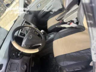  4 كيا برايد 2008 اصل برايفت ماتور 1600 اتومات