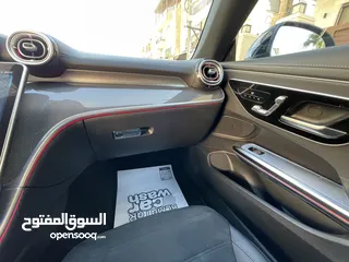  4 Mercedes cle300