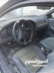  4 سيارة كيا سيفيا بحالة ممتازة للبيع بسعر مغري للمعاينة داخل الموقع فقط خميس وجمعة