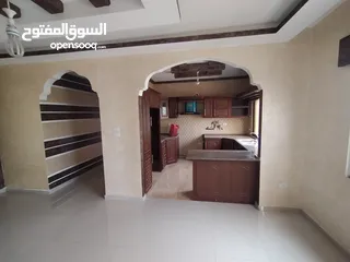  9 شقة مميزة للبيع ... قريبة من الاسواق والخدمات العامة .. في ضاحية الامير حسن بالقرب من دوار الضاحية