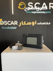  5 لوازم فقاسات الإيطالي والصيني والمحلي التصنيع