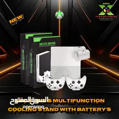  6 Xbox series x/s & one x/s Game Accessories  إكسسوارات خاصه باجهزه وايادي الاكس بوكس