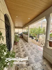  19 منزل مستقل للبيع طابقين
