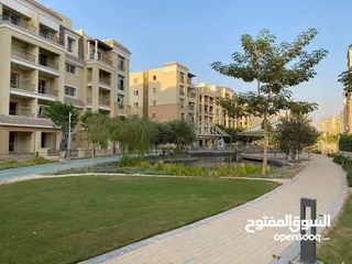  2 #شقة للبيع غرفتين بأقل مقدم في كمبوند #سراي  #new_cairo   #esse_residence        مساحه