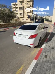  4 اكسنت اصل كوري ماطور 1600 غيار 4