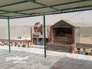  1 مزرعه للبيع....بيع مستعجل...ماشالله