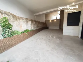  17 شقة فاخرة للبيع – الطيرة  امتداد شارع المطل