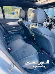  20 Mercedes Benz glc 350