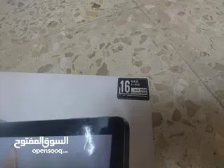  4 ايباد بلاك فيو تاب 80 للبيع او للبدل على تلفون ايفون او البدل على بلايستيشن 4