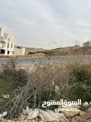  8 ارض جميله جدا ومميزه في اسكان المهندسين الجبيهة