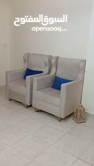  4 طقم كنب 7 مقاعد