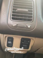  12 هوندا سيفيك 2003 اتوماتيك فحص