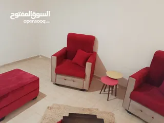  5 طقم كورنر مستعمل للبيع